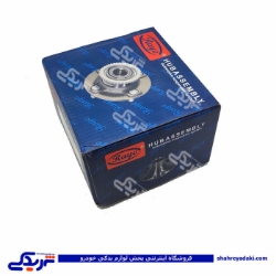 سانگ یانگ رکستون توپی چرخ جلو RAYO R-H016