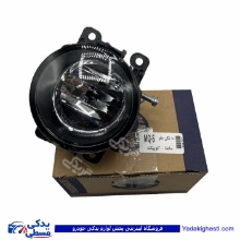 ساینا چراغ مه شکن(با لامپ) جلو چپ 9000829634 ( عمده )