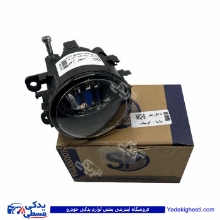 ساینا چراغ مه شکن(با لامپ) جلو راست 9000829854 ( عمده )