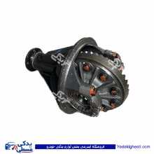 نیسان کله گاوی کامل سایپا یدک 301096C11 ( عمده )