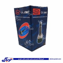 تصویر  رنو  سرپلوس بیرونی 22 خار ال 90 مدل 96 RAYO