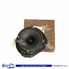 بلندگو درب جلو تیبا کامل سایپایدک 103194