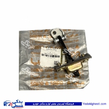 ترمز درب جلو چپ تیبا و کوئیک بهبود یافته سایپایدک 109410