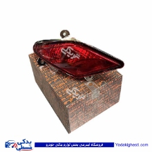 چراغ خطر مه شکن عقب چپ ساینا سایپایدک