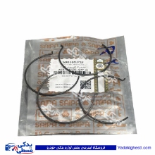 خار فنری کشوئی 1و2 پراید سایپایدک 500369P1F