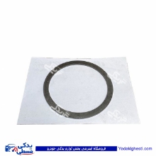 واشر پشت قیفی گیربکس پژو 405 9000570418