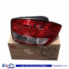 چراغ خطر عقب تیبا 2 راست 9000829780