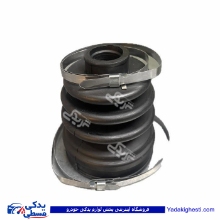 گردگیر پلوس تیبا سمت گیربکس سایپایدک 107023