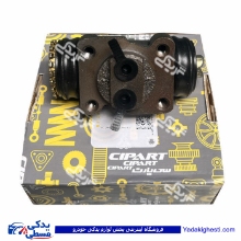 سیلندر ترمز چرخ عقب راست نیسان ABS سی پارت 705384CS3