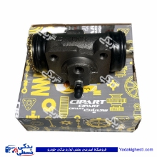 سیلندر ترمز چرخ عقب جلو چپ نیسان ABS سی پارت 705391CS3