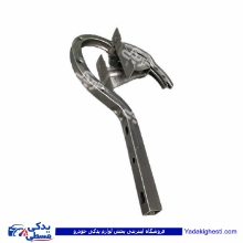 لولای درب صندوق راست پرای صبا سایپایدک 501030