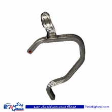 لولای درب صندوق چپ ال90 ایساکو 1640404004