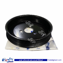 پولی واترپمپ EF7 طرح IRCA&BPS ایساکو 0390500799