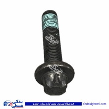 پیچ پولی میل لنگ EF7 ایساکو 0400187899