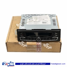 رادیو پخش با قابلیت بلوتوث تیبا سایپایدک 105766