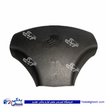 درب بوق پراید x100 مشکی دیناپارت 1505413