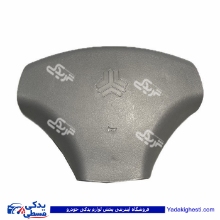 درب بوق پراید x100 طوسی دیناپارت 1505414