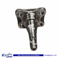 محور چرخ عقب راست پراید سایپایدک 500532