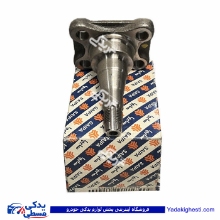 محور چرخ عقب چپ پراید سایپایدک 500533