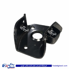 پایه اکسل عقب چپ تیبا سایپایدک 101653