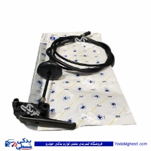 کابل در باز کن کاپوت پژو 206 ایساکو 1380306799