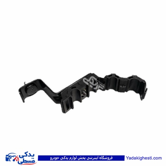 بست شیلنگ هیدرولیک دوقلو پژو 206 ایساکو 1812606899
