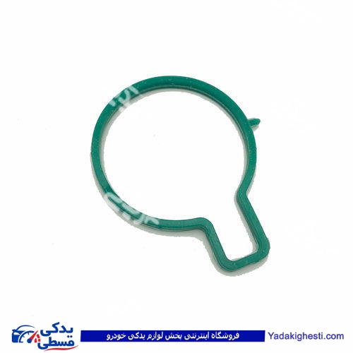 پراید واشر ( اورینگ )دریچه هوا یورو 4 دینا پارت 1502426