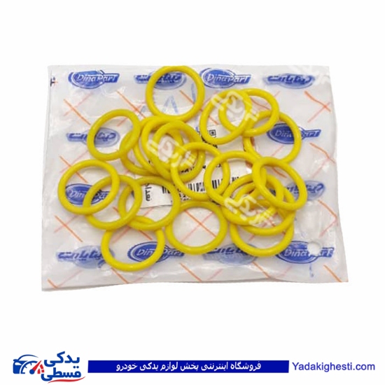 پژو اورینگ رادیات بخاری 405دینا پارت 1202401