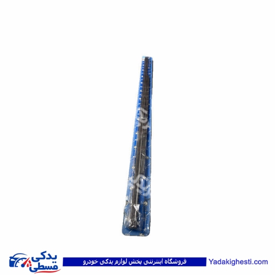 لاستیک تیغه برف پاکن 206 ایساکو 1600700497