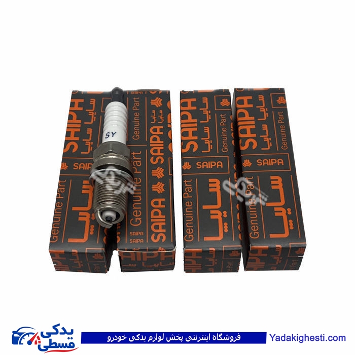 شمع بنزینی CNG تورچ سايپايدک 510180A( عمده )