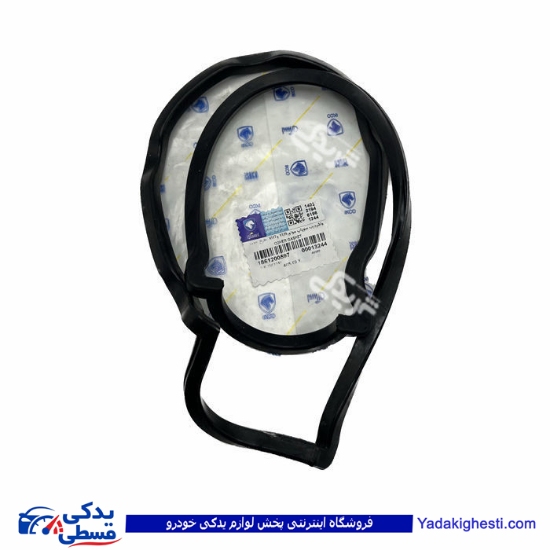 پژو واشر درب سوپاپ 206 تیپ 2 ایساکو 186120099