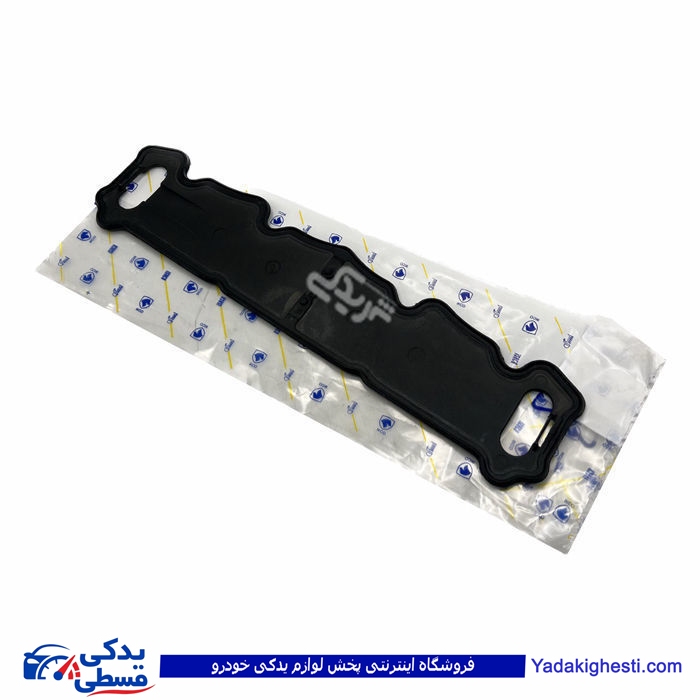 پژو واشر درب سوپاپ 206 تیپ 5 سوراخ دار ایساکو 401 1861202499