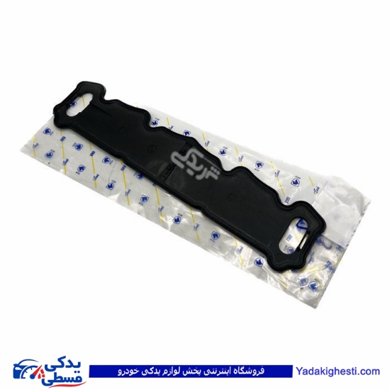 پژو واشر درب سوپاپ 206 تیپ 5 سوراخ دار ایساکو 401 1861202499