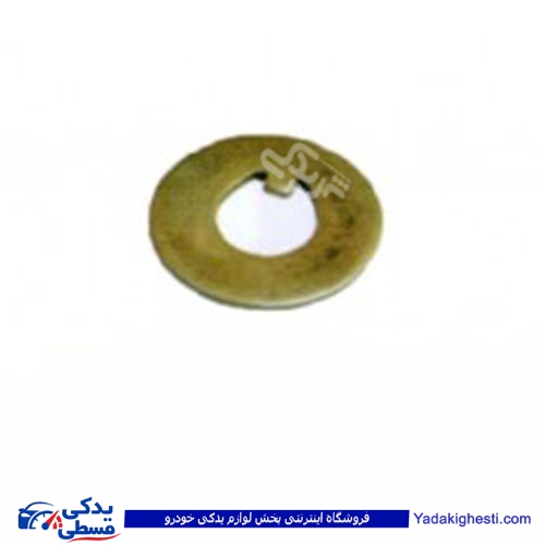پراید واشر خاردار چرخ عقب 2937