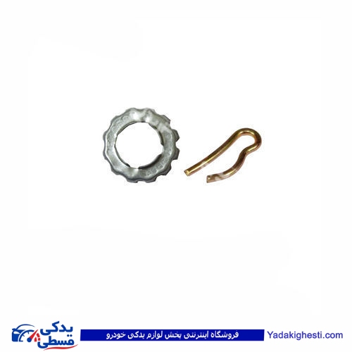 پژو خار خورشیدی سرپلوس چرخ جلو 405 9000803126