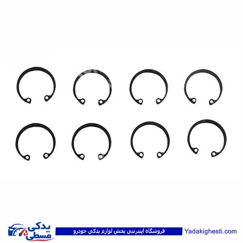 خار پیستون ( گژنپین ) عددی پیکان 9000451044
