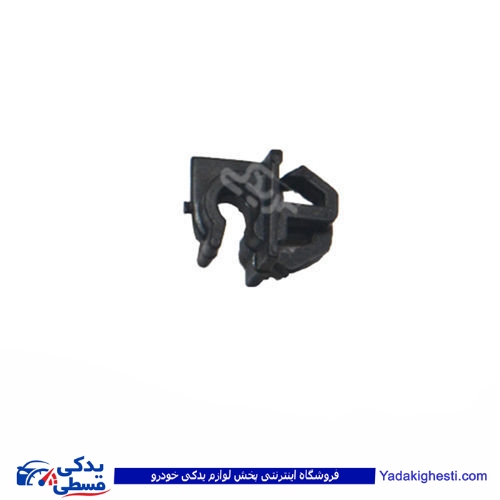 پژو خار میل کاپوت ثابت 206 9000803188