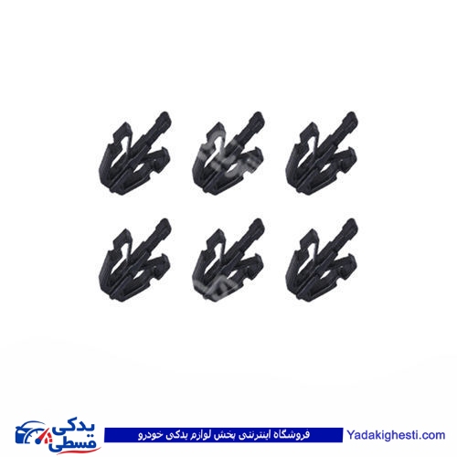 پراید خار جلو پنجره موشکی ( کوچک ) دینا پارت 1505069
