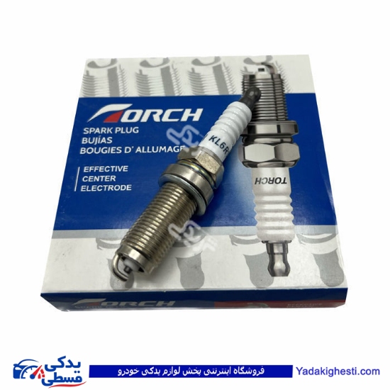 شمع 206 تیپ 5 تورچ 9000564698