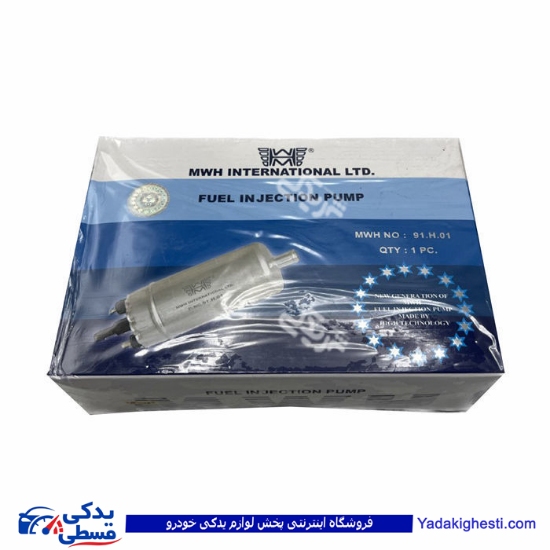 شمع 206 تیپ 5 تورچ 9000564698