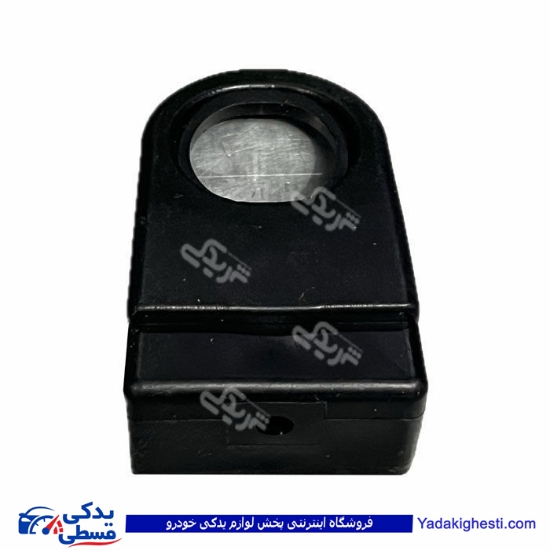 براکت رادیات پژو 206 9000803982