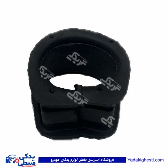 پرايد لاستيک بست جعبه فرمان کوچک بزرگ معمولی عدد ( عمده ) 9000570743