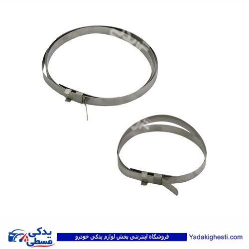 پراید بست پلوس کیت کامل دو عددی فنری   9000156009 ( عمده )