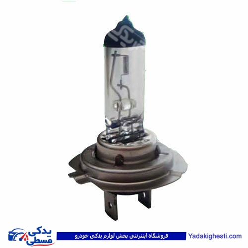 لامپ گازی پرشیائی H7 دوخار 60/55 عقاب 9000601115