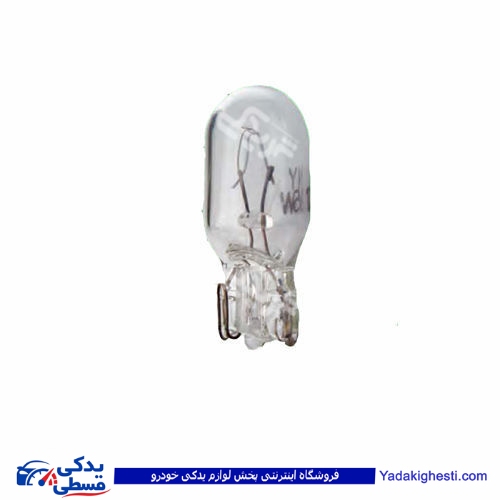 لامپ آریایی چراغ پارک پراید 9000601093