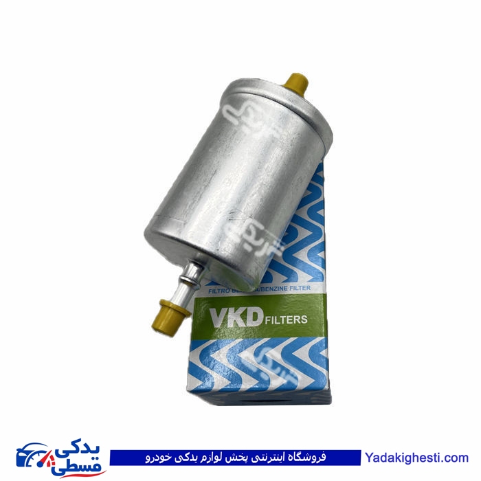 پیکان صافی بنزین انژکتور آلومنیوم پرفلکس PERFLEX 9000681550 ( عمده )