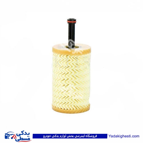 پژو فیلتر روغن 206 تیپ 5 ایساکو پایه بلند 1240201311