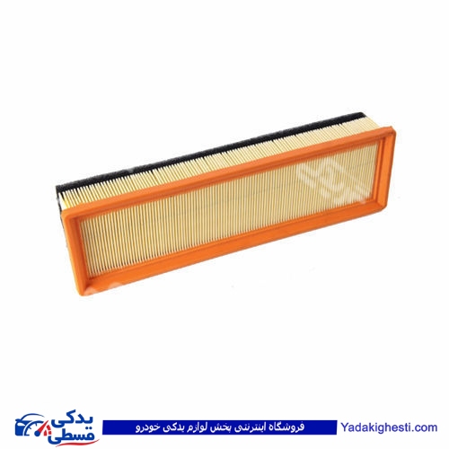 پژو فیلتر هوا 206 تیپ 2 دینا پارت 1602198