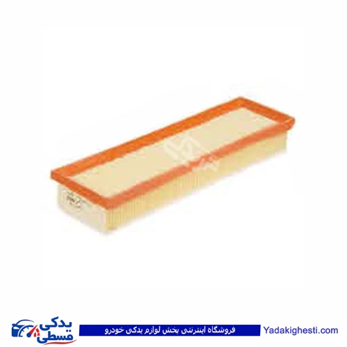 پژو فیلتر هوا 206 SD کوتاه جدید دینا پارت 1602196