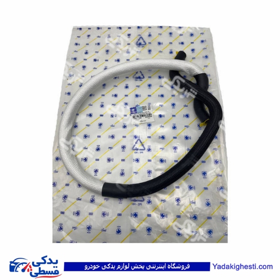 پژو شیلنگ هیدرولیک فشار ضعیف 405 TU5 1660703099